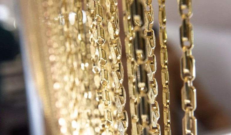 Ակնկալվում է ոսկեգործության ոլորտի զարգացման համար ձևավորել նպաստավոր հարկային միջավայր. նախագիծ