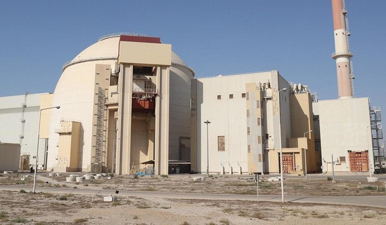 «Ռոսատոմի» գրեթե բոլոր աշխատակիցները լքել են Բուշերի ատոմակայանը. Լիխաչով