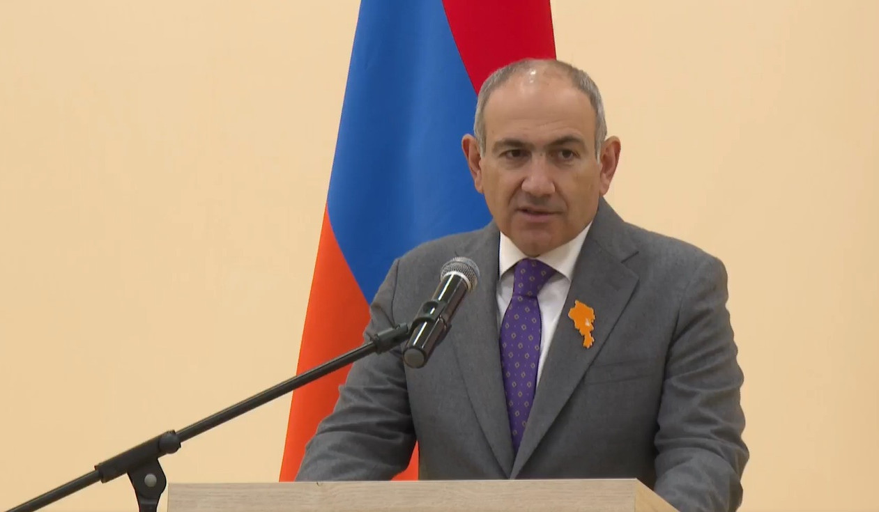 Եթե չկա տող բյուջեում, ուրեմն չկա դպրոց, չկա գույք, մարզահրապարակ, ուրեմն չկա ճանապարհ. վարչապետ