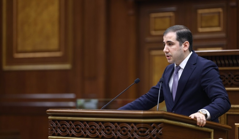 ՊԵԿ-ը մաքսային վարչարարությունը բարեփոխող նախագիծ է մշակել