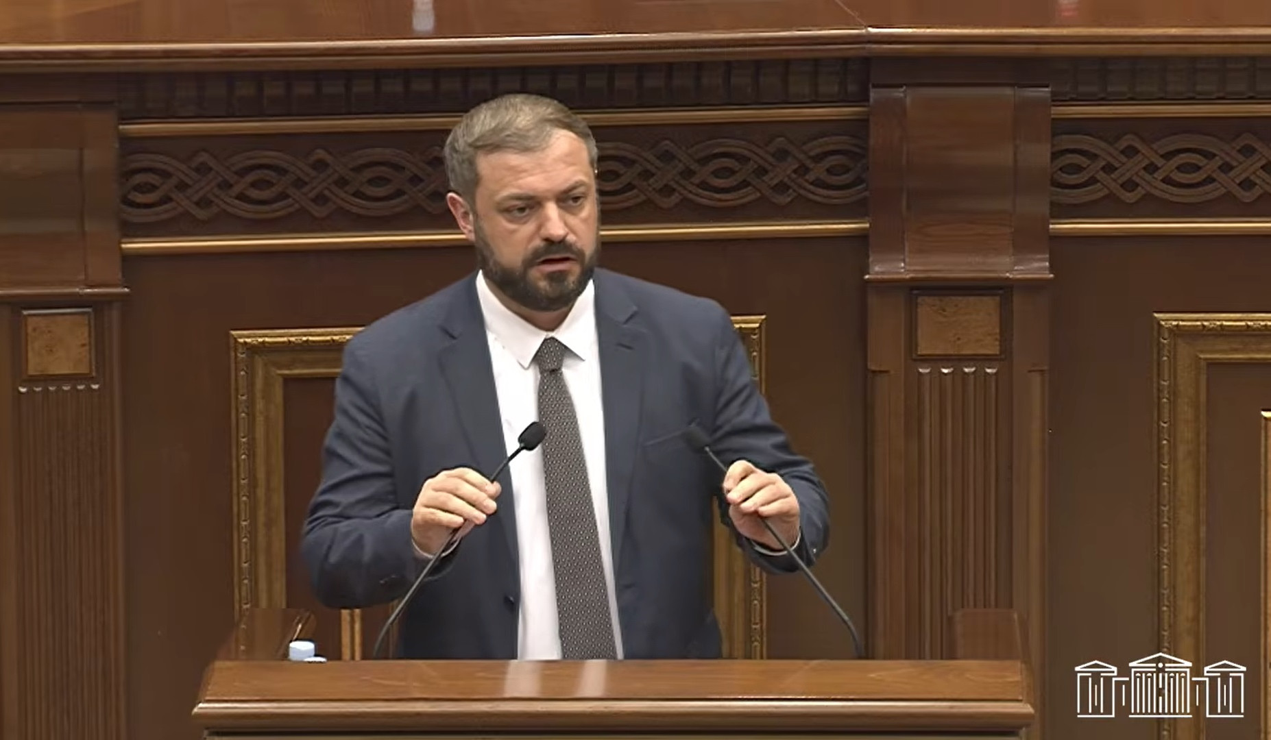 Օտարերկրյա և տեղացի ներդրողները կունենան հավասար իրավունքներ ու ազատություններ. ներդրումների մասին մայր օրենք է մշակվել