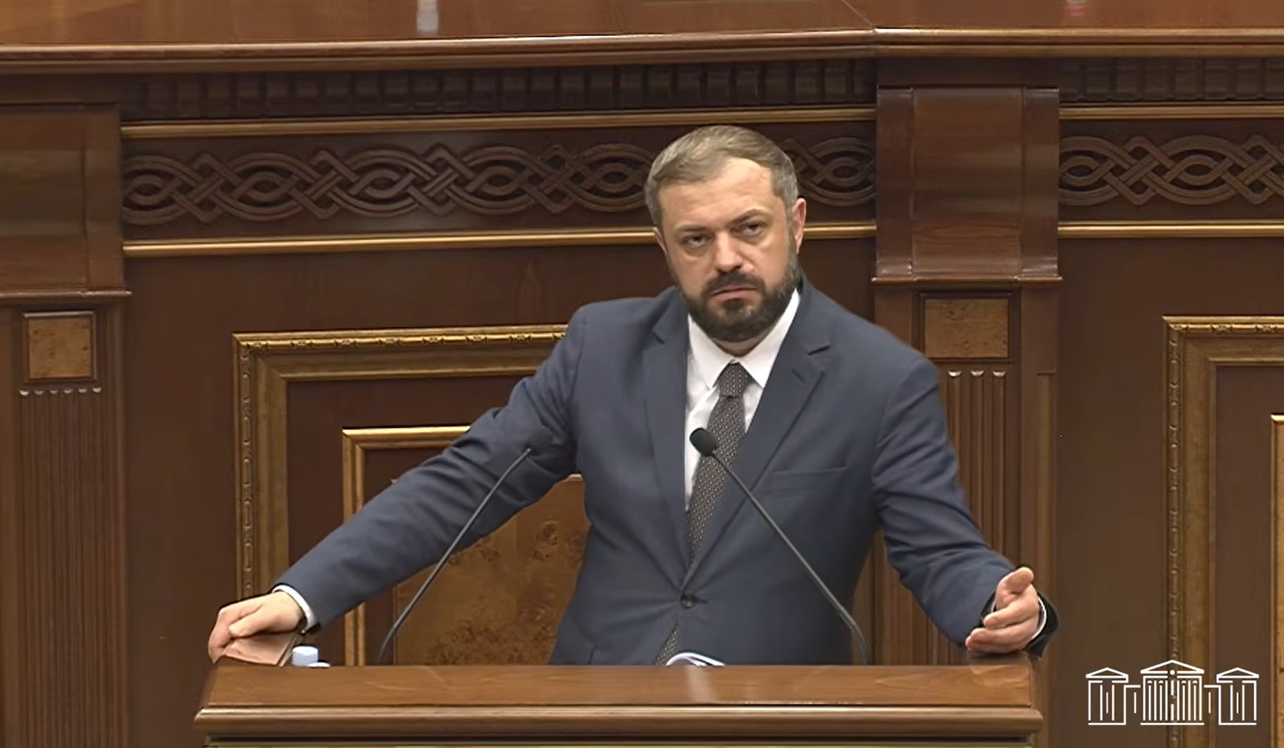 2025-ին 2024-ի համեմատությամբ Հայաստանում ընդհանուր ներդրումներն աճել են 88 տոկոսով. Պապոյան