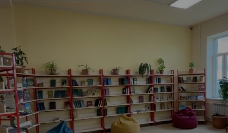 Վարդաշեն բնակավայրի միջնակարգ դպրոցը վերանորոգվել է. վարչապետ