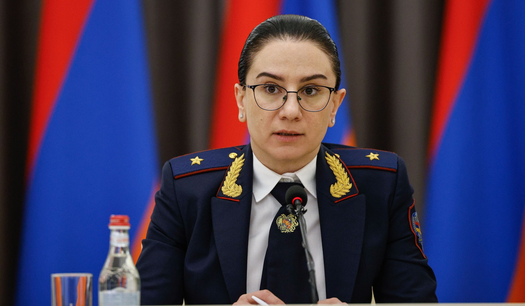 Դատախազների միջազգային ասոցիացիայի Գործադիր կոմիտեի նիստը կանցկացվի Հայաստանում