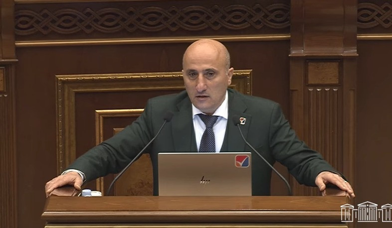 ԿԸՀ-ի համար շատ կարևոր է, որ ընտրություններն ավարտվեն քվեարկության փուլով. Վահագն Հովակիմյան