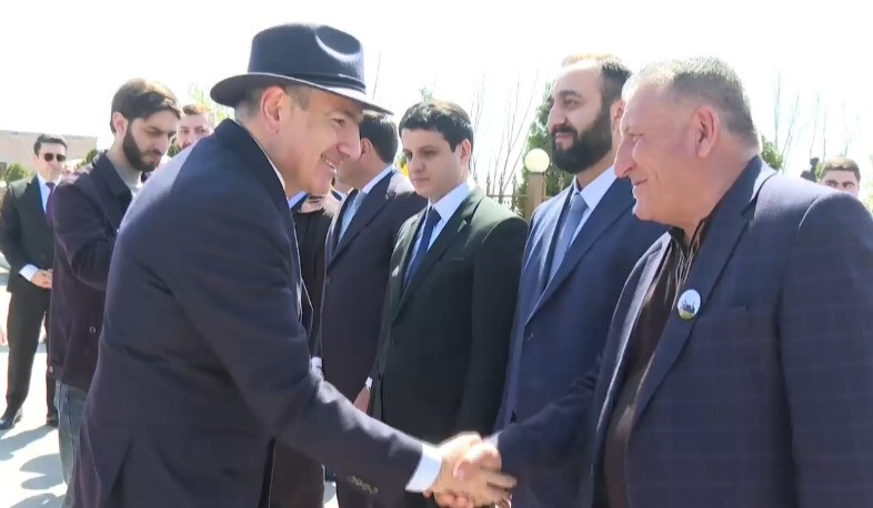 Հայաստանի եզդիական համայնքը տոնում է ազգային Նոր տարին. վարչապետը տեսանյութ է հրապարակել