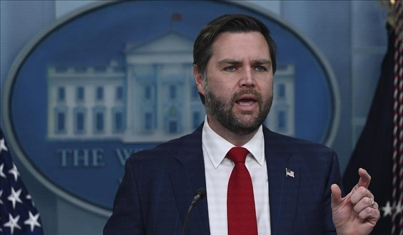 Vaşinqton böyük bir razılaşma çərçivəsibdə İranın çiçəklənməsini təmin etməyə çalışır: Vans