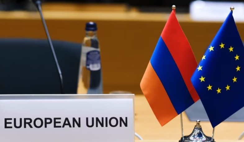 EU will have a second mission in Armenia