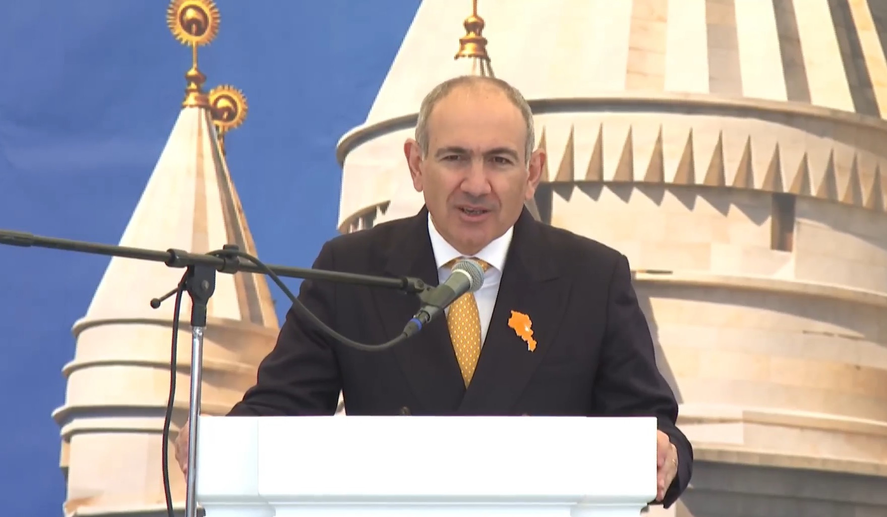 Every citizen of the Republic of Armenia is equally protected by state: Prime Minister attends event dedicated to New Year of Yazidi community