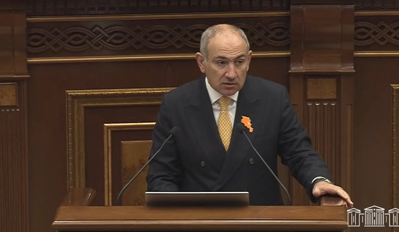 ՀՀ-ն հաղթահարել է գոյատևման և մաքառման՝ իրեն պարտադրված օրակարգը և մտել է սովորական կյանքով ապրելու մի պատմական դարաշրջան. վարչապետ