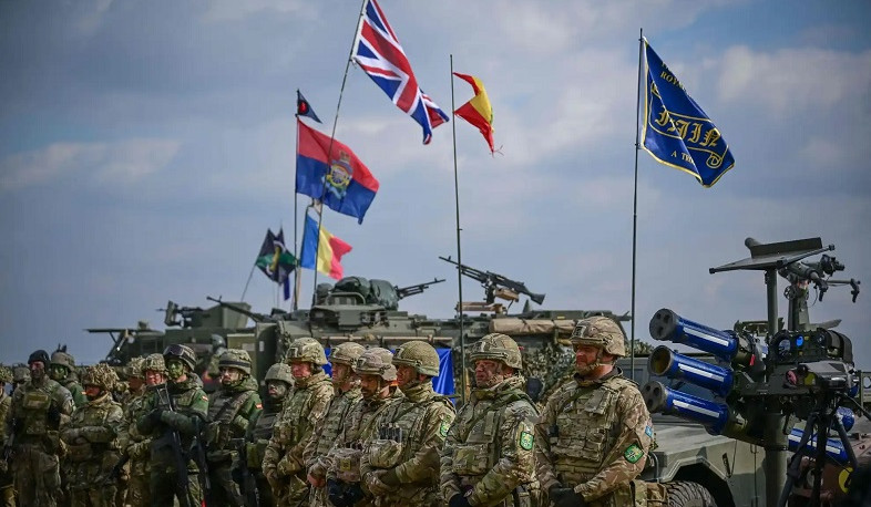 Europe prepares plans to strengthen defense capabilities in case of US withdrawal from NATO