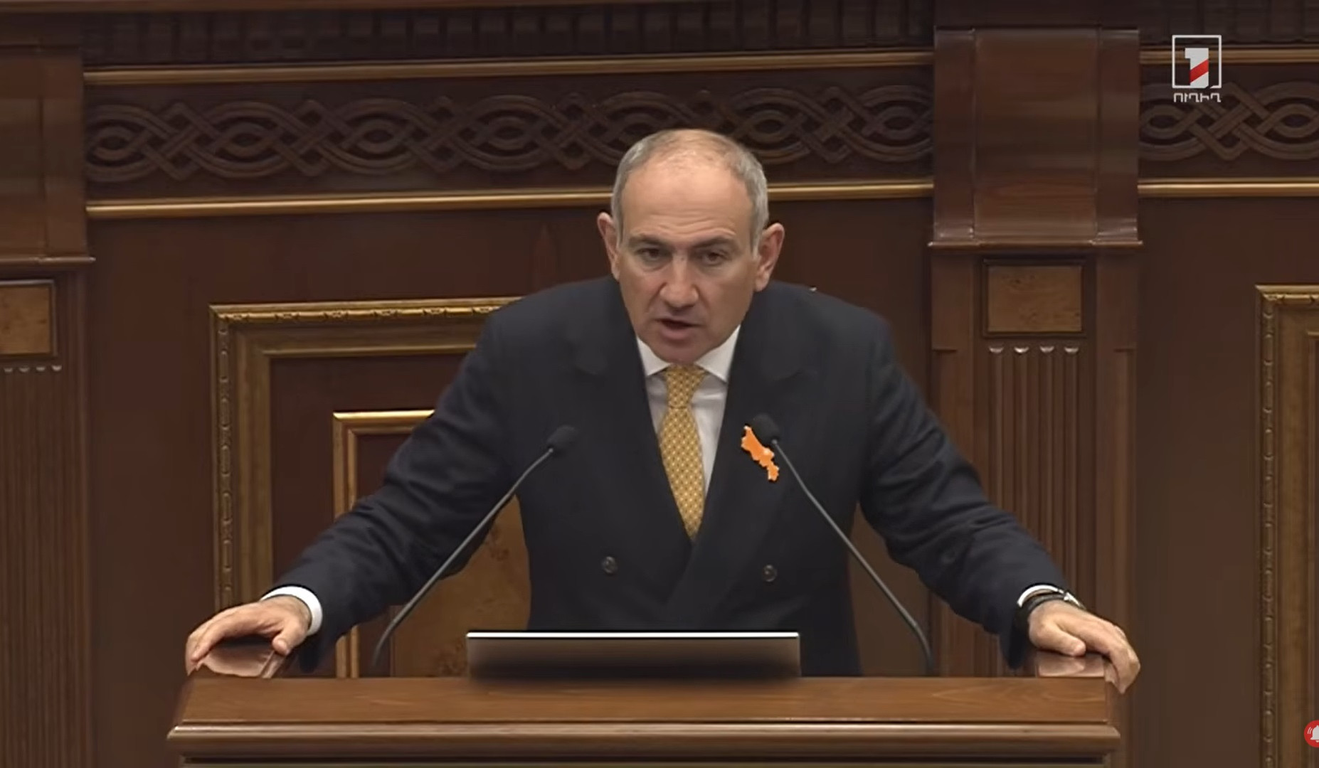 Այսօր ունենք 700 հազար դրամ և ավելի ստացող 13 ուսուցիչ, 600-700 հազար դրամ ստացող 70 ուսուցիչ. Փաշինյան