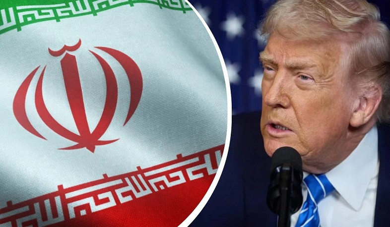 İran münaqişəsi sona çatmaqdadır: Tramp