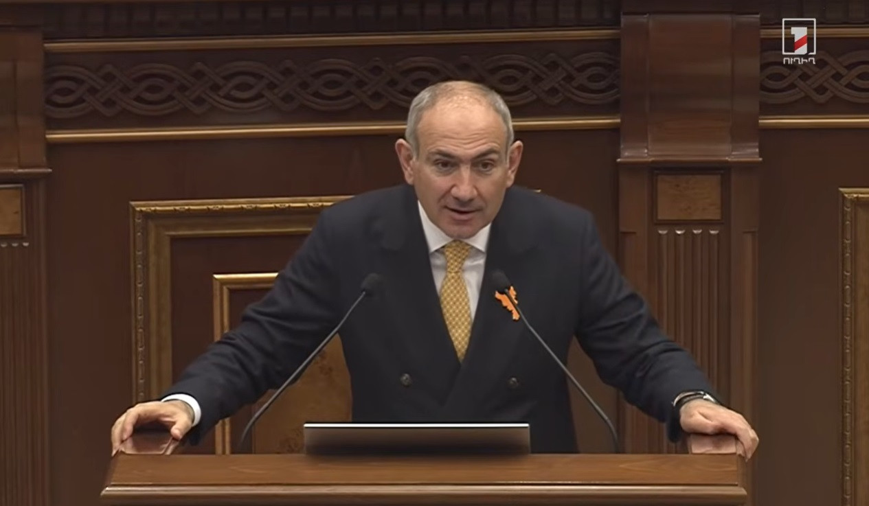 ՌԴ-ի հետ ձեռք ենք բերել ռազմավարական նշանակության պայմանավորվածություններ, որի արտահայտությունն առաջիկայում կտեսնենք. Փաշինյան