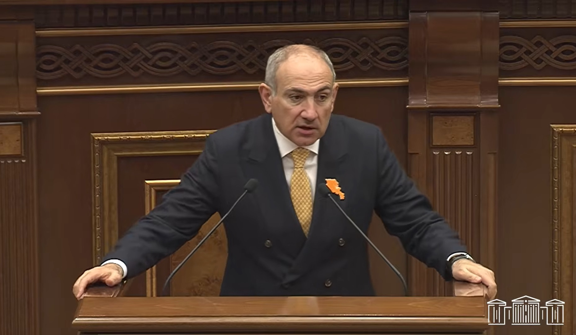 ԱՄՆ-ից բարձրագույն մակարդակով ստացել ենք հավաստիացումներ, որ TRIPP նախագիծը շարունակում է մնալ առաջնահերթություն ԱՄՆ-ի համար. Փաշինյան