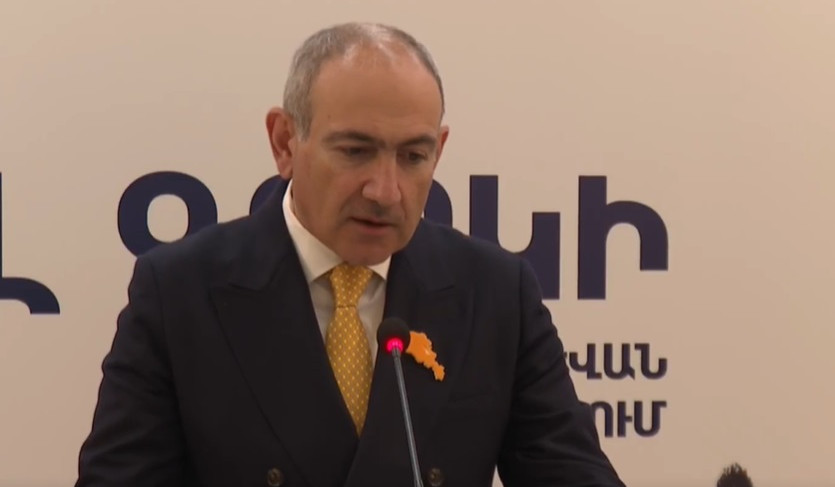 «Արշիլ Գորկի. Նյու Յորք - Երևան. նոր ձեռքբերում» խորագրով ցուցահանդես՝ Հայաստանի ազգային պատկերասրահում. վարչապետը տեսանյութ է հրապարակել