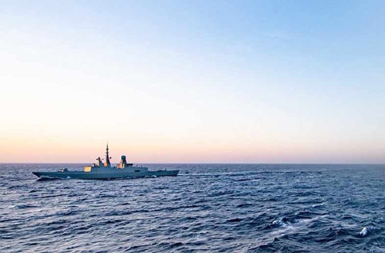 Իրանը սպառնում է շրջափակել Կարմիր ծովը