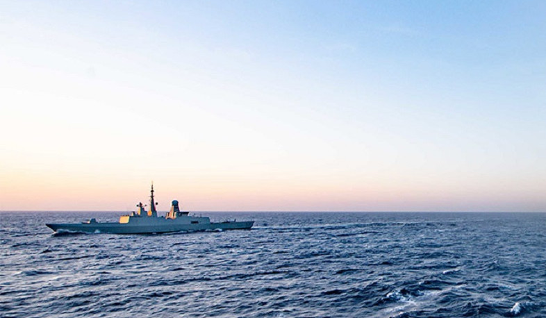 Իրանը սպառնում է շրջափակել Կարմիր ծովը