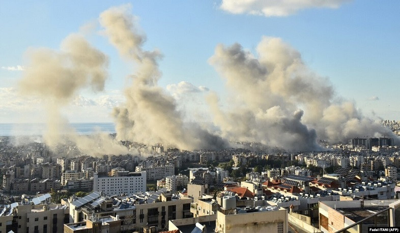 Սպասվում է հրադադար Լիբանանում. Al-Mayadeen