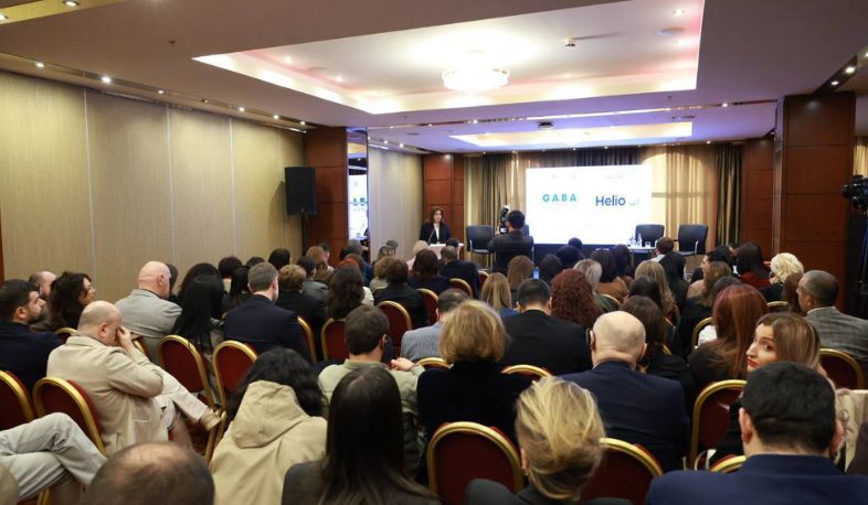 Հայաստան-Վրաստան բիզնես ասոցիացիան մեկնարկեց, Helio.AI-ն մուտք գործեց հայկական շուկա