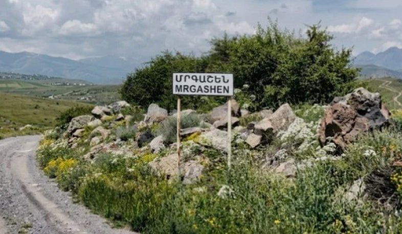 Մրգաշենում կատարված սպանության մեղադրանքով ձերբակալված եղբայրները կալանավորվել են. ՔԿ