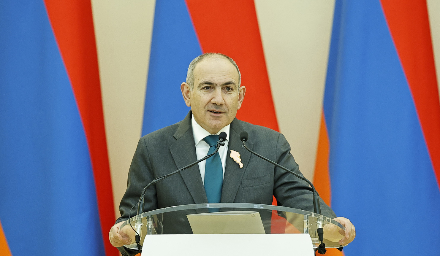 Մասնակից համարվելու են միայն գրանցված ավտոմեքենաները․ վարչապետը ներկայացրել է ապրիլի 19-ի մեծ ավտոերթի մանրամասները