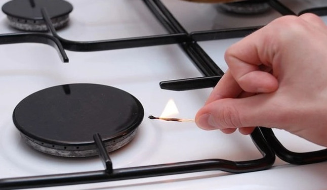 Գազամատակարարման պլանային դադարեցում՝ Վանաձորի որոշ հասցեներում