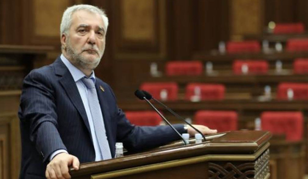 Ոստիկանությունը Հայոց պետականության կարևոր հենասյունն է, համակարգում շարունակվող բարեփոխումները միտված են հայ ոստիկանի նոր կերպարի կերտմանը․ Քոչարյան