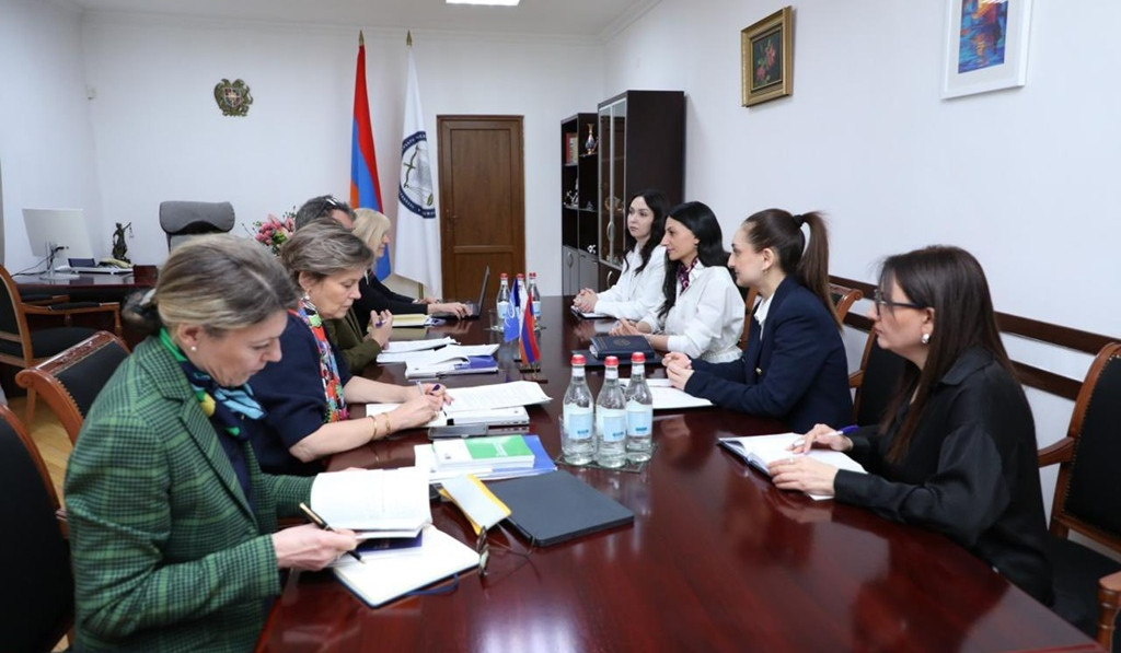 Տեղական ինքնակառավարման համակարգի զարգացումը և դրա արդյունավետ գործունեությունը մարդու իրավունքների պաշտպանության կարևոր բաղադրիչներից են