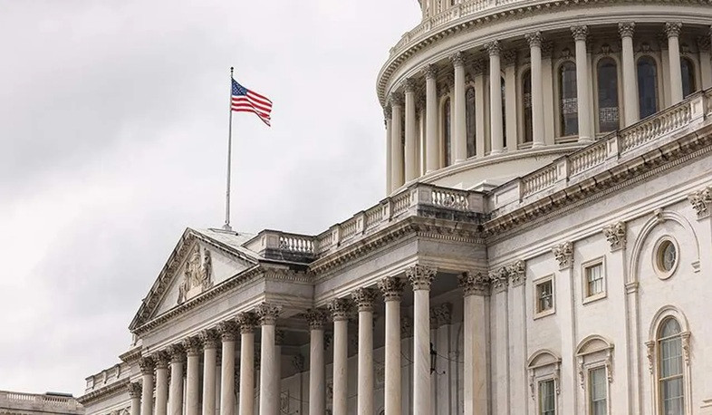 ԱՄՆ Սենատը մերժել է Իրանի դեմ պատերազմը դադարեցնելու բանաձևը