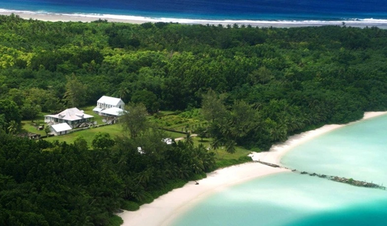 Մեծ Բրիտանիան կասեցրել է Չագոս արշիպելագը Մավրիկիոսին փոխանցելու համաձայնագիրը