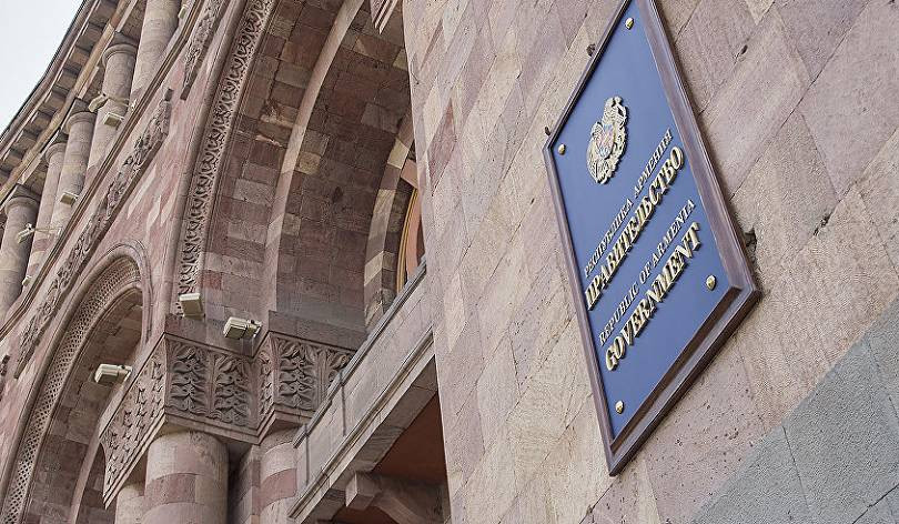 ՀՀ կառավարության հերթական նիստը տեղի կունենա շաբաթ օրը՝ ապրիլի 18-ին