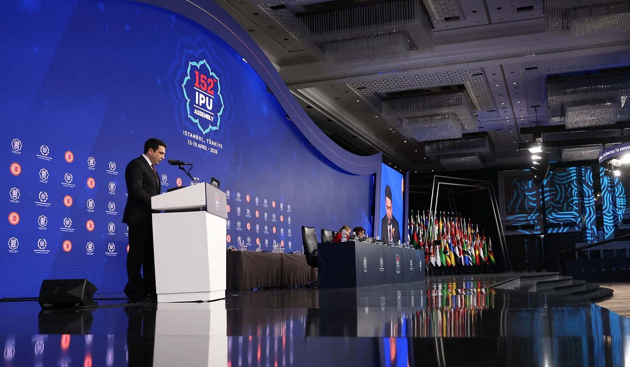 Для продолжения укрепления доверия и достижения подлинного примирения 19 армян, удерживаемых в Баку,  должны быть освобождены: Ален Симонян