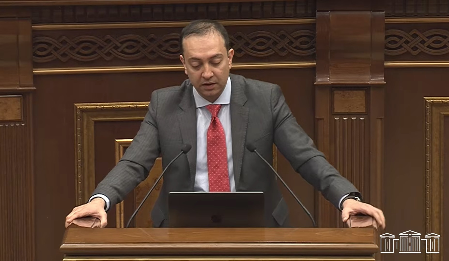 2021-2025-ին ռազմական տեխնիկայի և սպառազինության ծախսերը 5,4 անգամ ավելի են եղել, քան 1998-2018-ին. Աղաջանյան