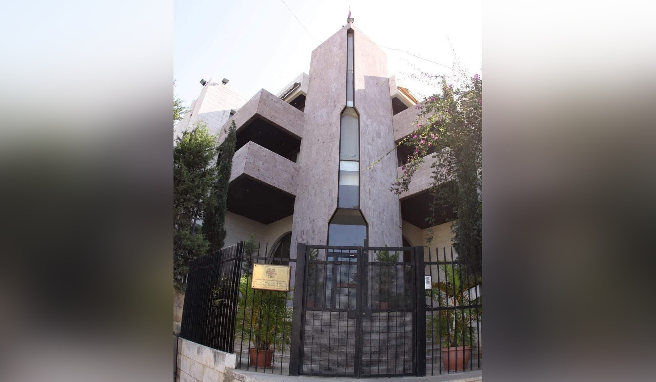 Լիբանանում ՀՀ դեսպանությունը շարունակում է աշխատել արտակարգ ռեժիմով. ԱԳՆ մամուլի խոսնակ