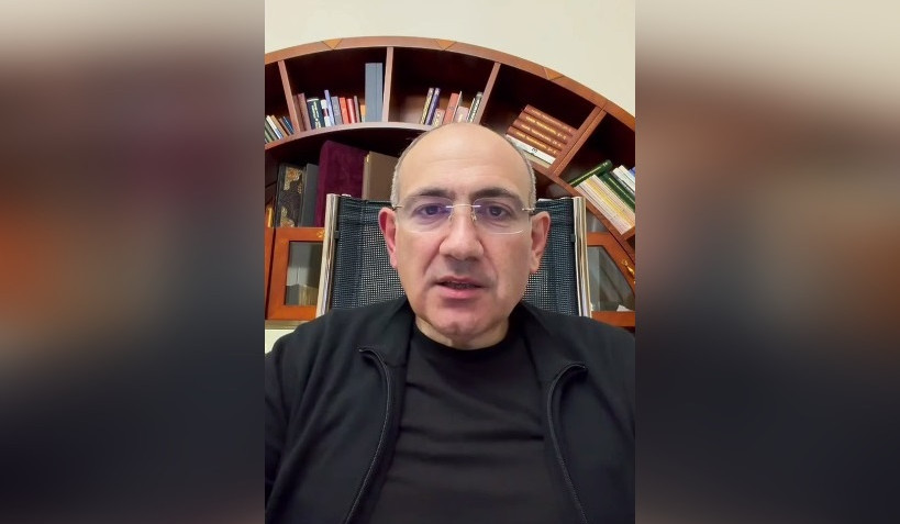 Պատերազմի եռագլուխ կուսակցության ուժերը, որ ՀՀ քաղաքացուն «շուն ու շանգյալ» և «բոշա» են անվանում, չպետք է հաղթահարեն ԱԺ մտնելու անցողիկ շեմը. վարչապետ