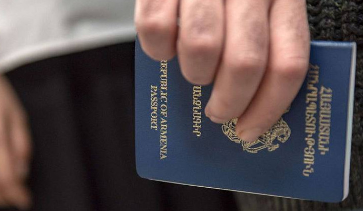 ՆԳՆ հաշվառման-քննական և ՄՔԾ ստորաբաժանումները մայիսի 4-ի փոխարեն ծառայություններ կմատուցեն ապրիլի 18-ին