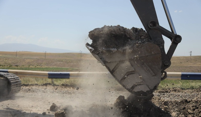 Նուբարաշենից Բարձրաշեն ճանապարհը վաղը ժամանակավորապես կփակվի երթևեկության համար