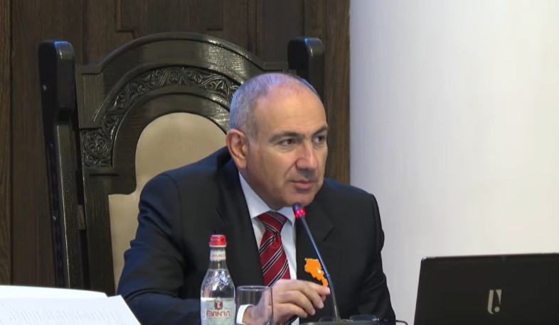 Հարկերը դեմոնիզացնելու ցանկացած փորձ համարում եմ ոչ միայն հակապետական, այլև քաղաքացիների բարեկեցության դեմ ուղղված գործողություն. վարչապետ