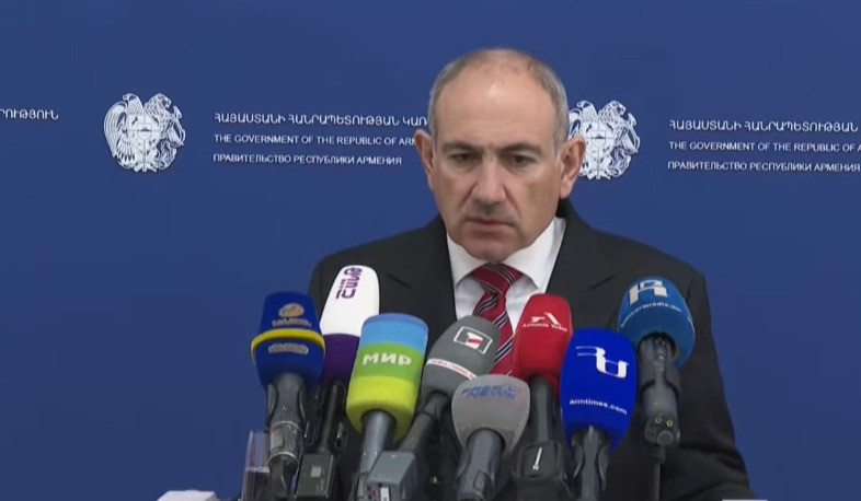 We want to expand our logistics chains and capabilities through Iran’s territory: Prime Minister