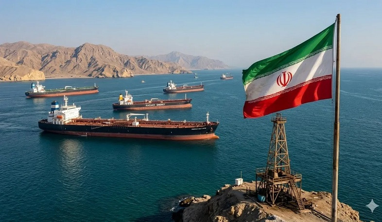 Tehran again announces restoration of 'strict control' of the Strait of Hormuz
