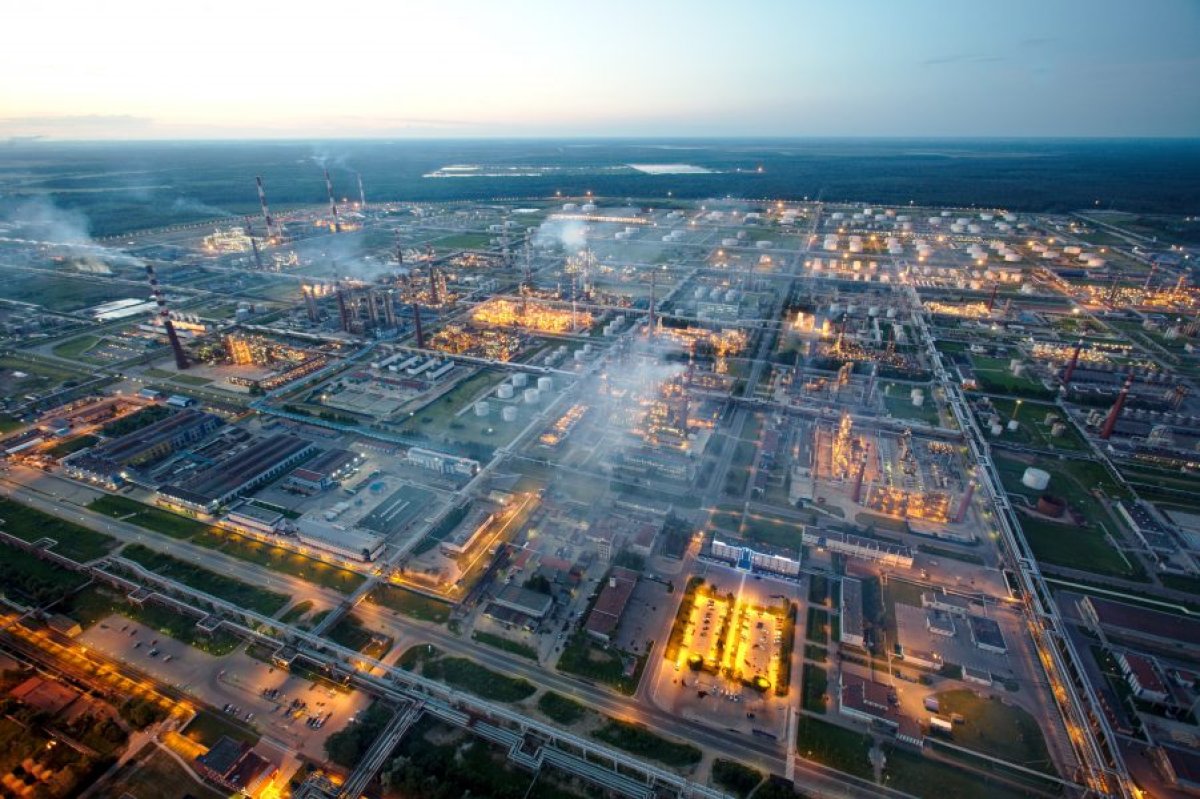 Ուկրաինան շարունակում է հարվածները Ռուսաստանի էներգետիկ օբյեկտներին