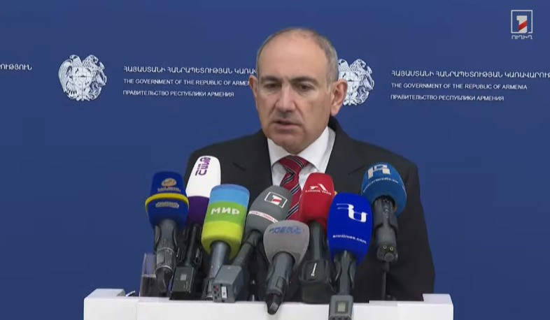 Վաղուց ժամանակն է, որ հայ, ադրբեջանցի և թուրք պաշտոնյաների շփումները մեզ համար լինեն աշխատանքային առօրյա գործունեության ընդհանուր ընկալման մեջ. վարչապետ