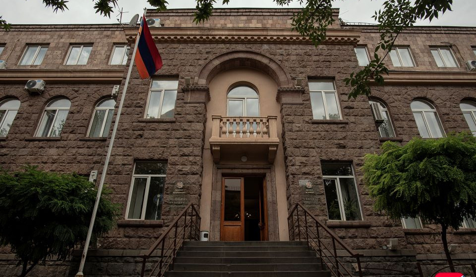 ԿԸՀ-ն դիտորդական առաքելություն իրականացնող ևս 3 կազմակերպություն է հավատարմագրել