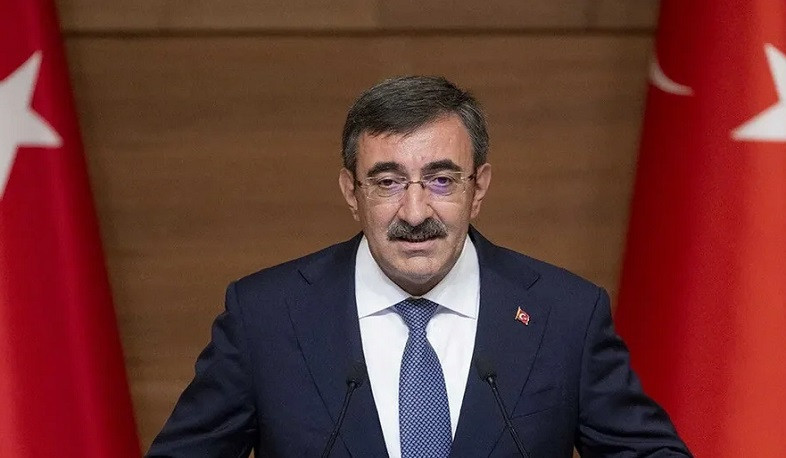 Հարավային Կովկասում խաղաղությունը օգուտ կբերի բոլորին. Թուրքիայի փոխնախագահ