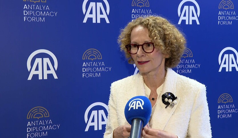 Курс на усиление Европы станет ключевой темой саммита в Анкаре: Шекеринска