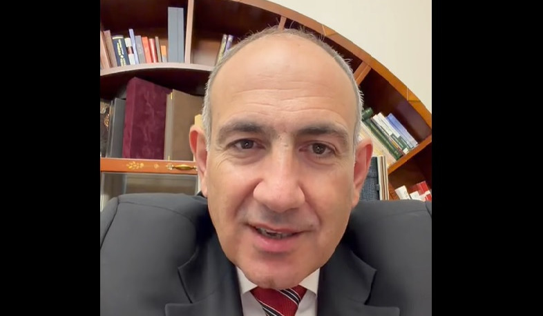 Նիկոլ Փաշինյանը Երևան-Գյումրի ավտոերթի կազմակերպչական հարցերի մասին հիշեցում է արել