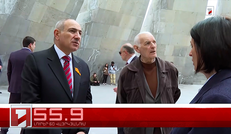 Օրը՝ 60 վայրկյանում | 18.04.2026