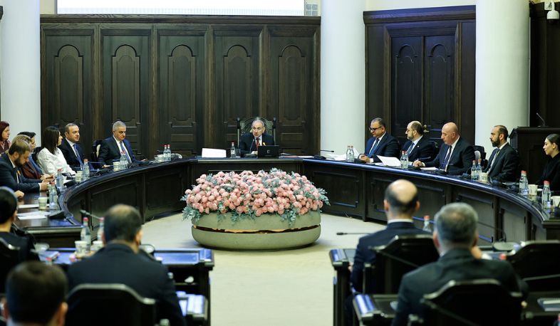 Կիրականացվի ՀՀ-ում պարարտանյութերի ձեռքբերման աջակցության ծրագիրը