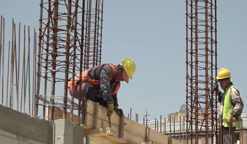 Կհստակեցվի կառուցապատման նպատակով թույլտվությունների և այլ փաստաթղթերի տրամադրման փուլային կառուցվածքը